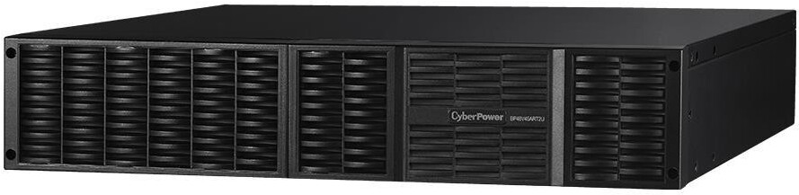 

Аккумулятор для ИБП CyberPower BPE48V75ART2U