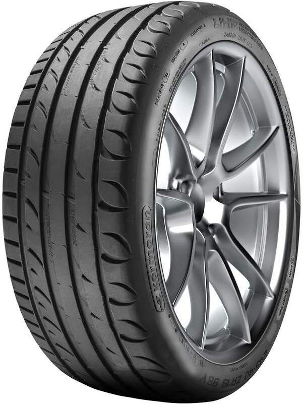 

Автомобильные шины Kormoran Ultra High Performance 215/50R17 95W XL (628547)