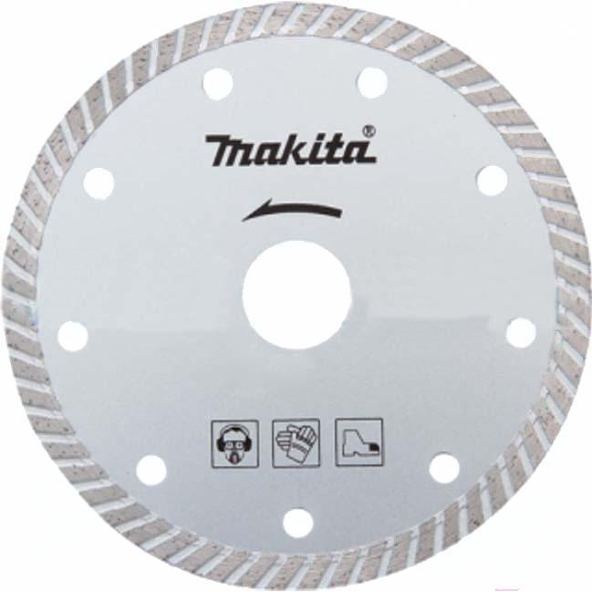 

Алмазный диск Makita 230х22.2мм Standard [B-28036], Алмазный диск Makita 230х22.2мм Standard B-28036