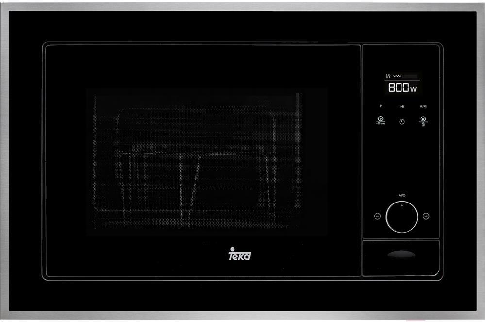 

Микроволновая печь TEKA ML 820 BIS