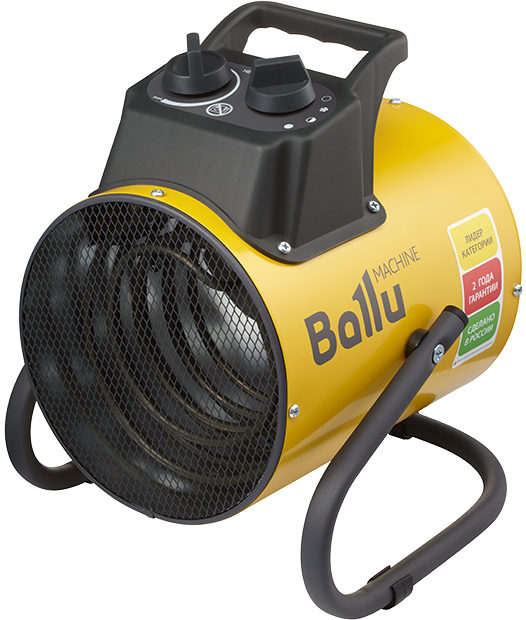 

Тепловая пушка Ballu BHP-PE2-3