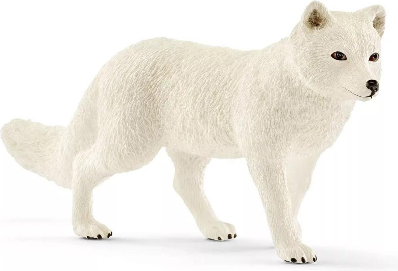

Игрушка Schleich Песец [14805], Песец