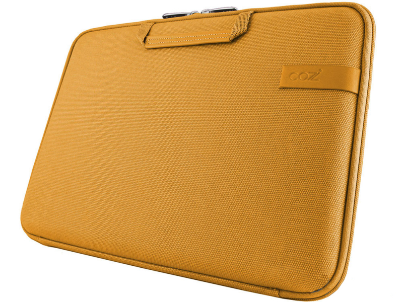 

Чехол для планшета Cozistyle SmartSleeve for MacBook 11/12 Inca Gold [CCNR1103], SmartSleeve for MacBook 11/12 Inca Gold