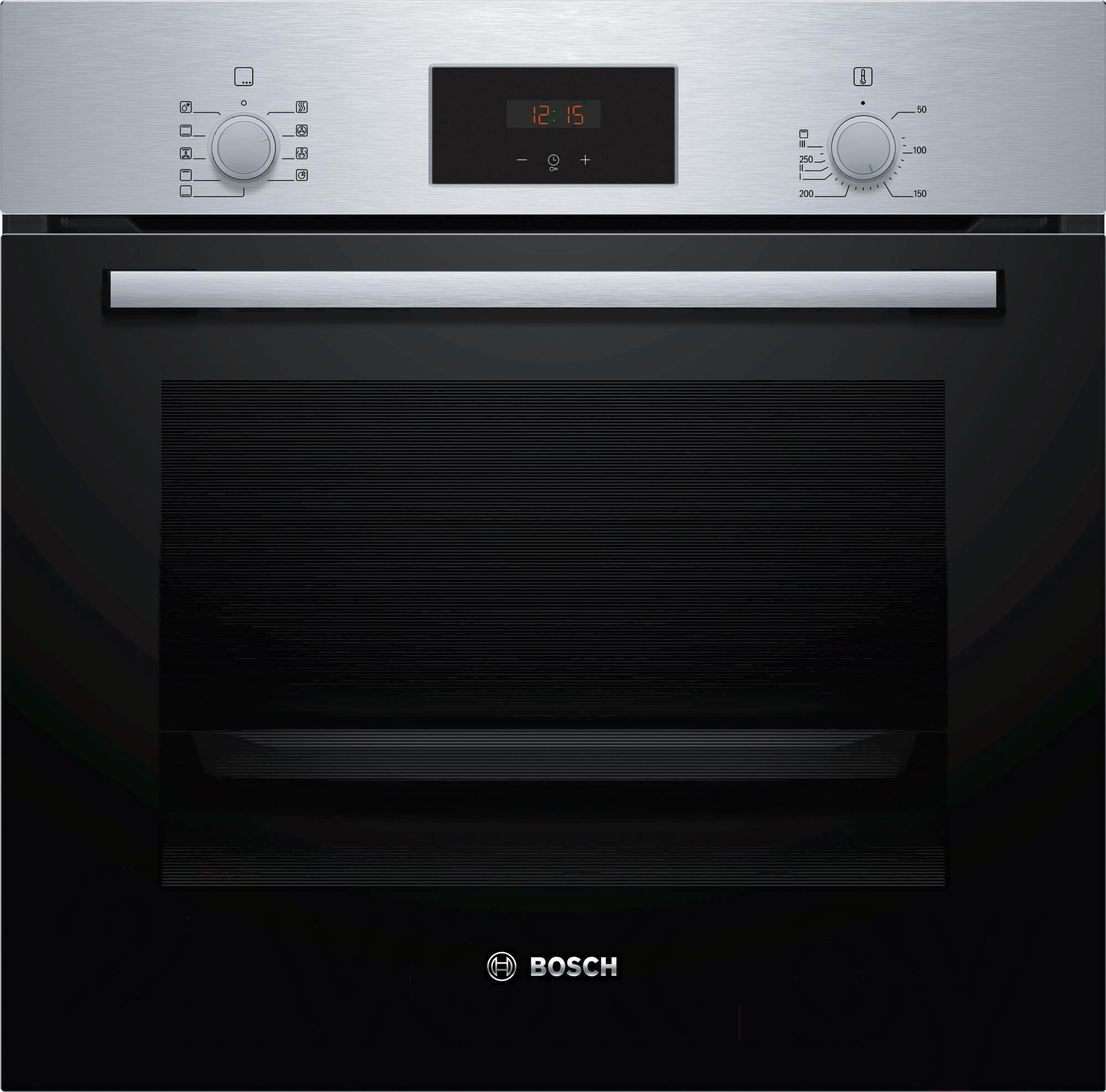 

Электрический духовой шкаф Bosch HBF134ES0R