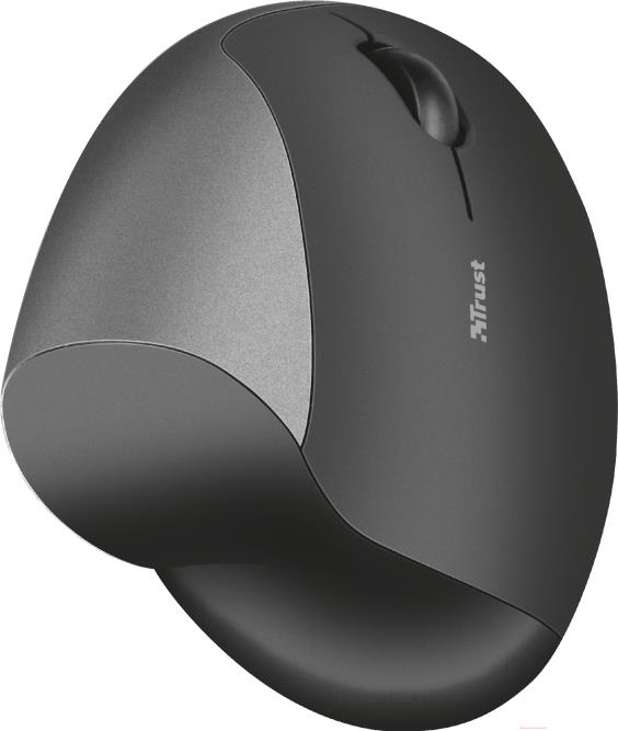 

Мышь Trust Varo Wireless Ergonomic [22126], Varo Wireless Ergonomic