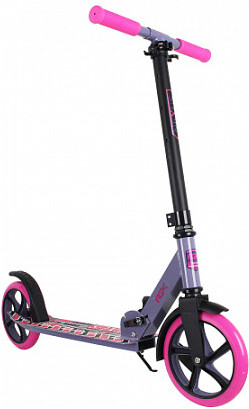 

Самокат RGX Nexus Violet