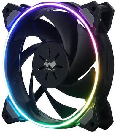 

Система охлаждения In Win Sirius Loop ASL120FAN-1PK [6133811], Система охлаждения In Win Sirius Loop ASL120FAN-1PK 6133811