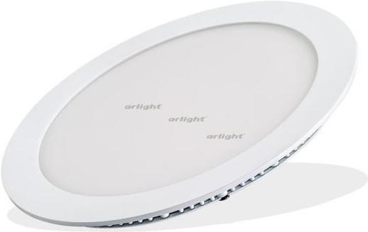 

Светильник Arlight DL-192M-18W Warm White [020116], Светодиодная панель Arlight DL-192M-18W Warm White 020116
