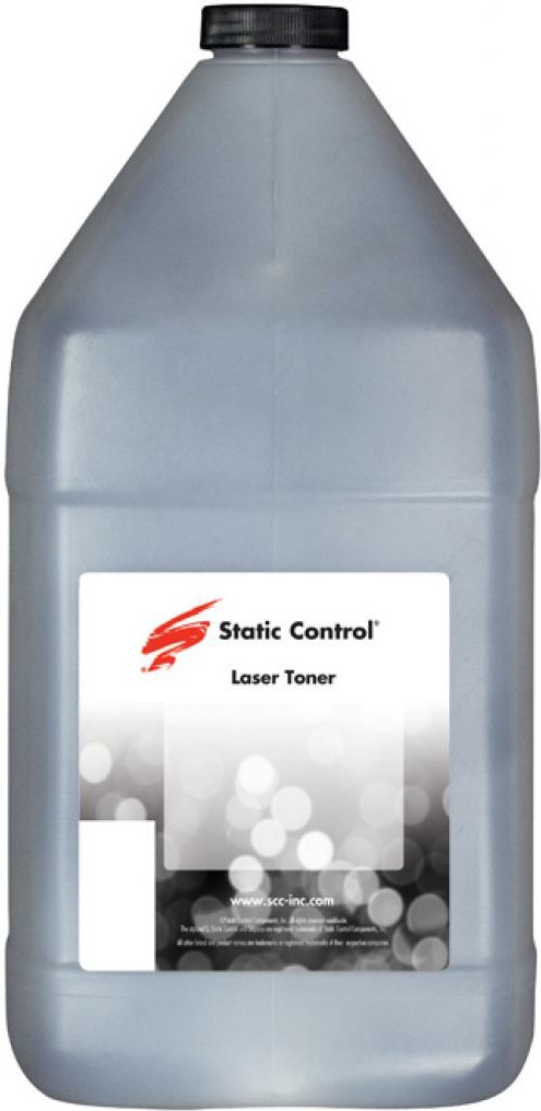 

Тонер Static Control B2375-1KG-OS