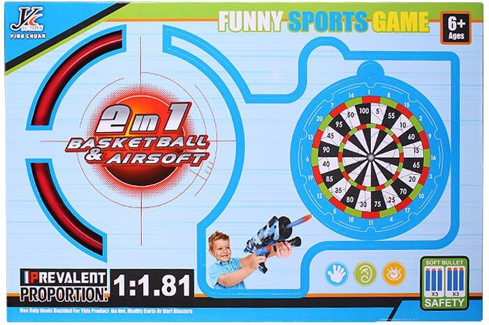

Игра Darvish 2в1 [DV-T-1654], Настольная игра Darvish 2в1 DV-T-1654