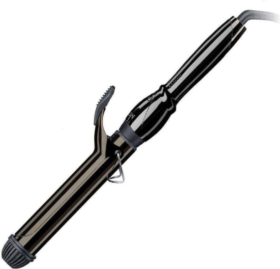 

Круглая плойка Moser TitanCurl 4445-0050, Стайлер Moser 4445-0050 TitanCurl