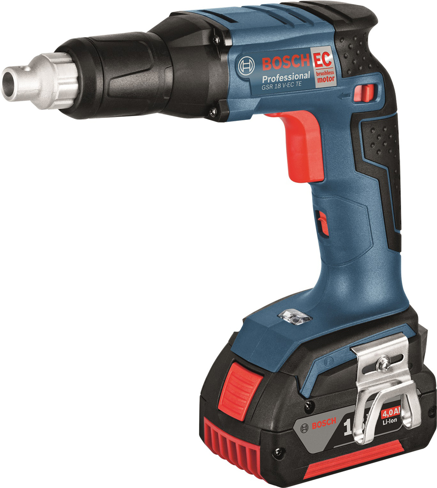 

Шуруповерт Bosch GSR 18 V-EC TE Professional [06019C8003], Шуруповерт Bosch GSR 18 V-EC TE Professional (06019C8003)