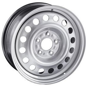 

Автомобильные диски Accuride V363 16x6.5 5x160мм DIA 65.1мм ET 60мм Silver