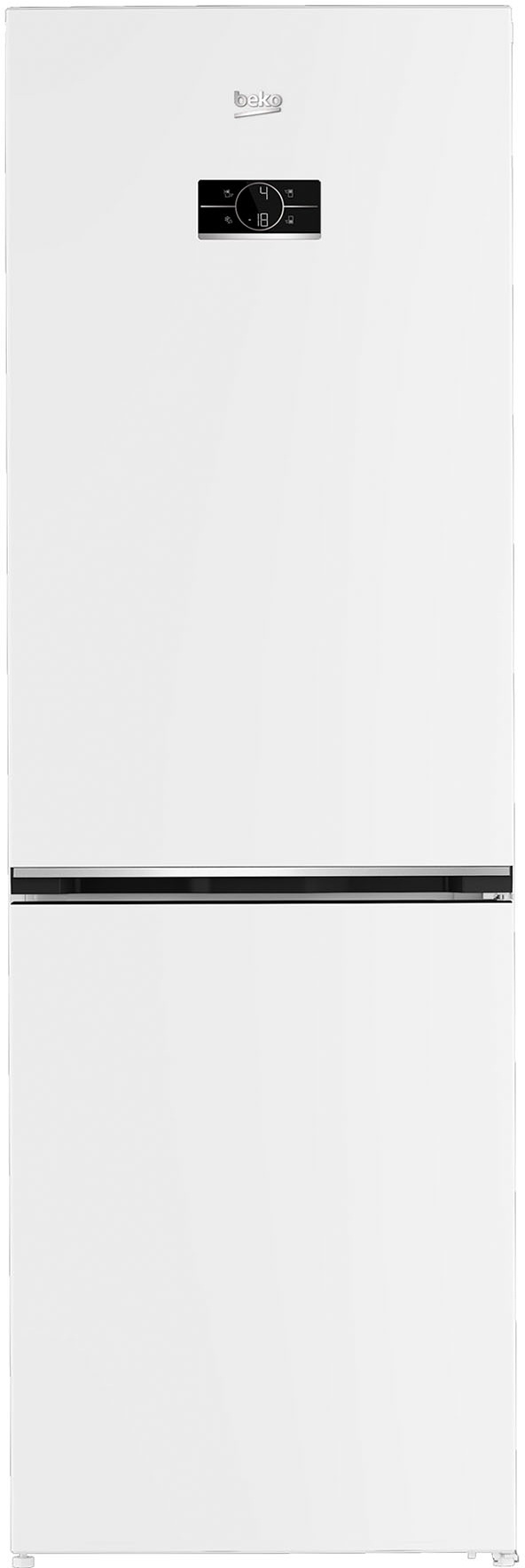 

Холодильник Beko B3R0CNK362HW, Холодильник Beko B3R0CNK362HW белый