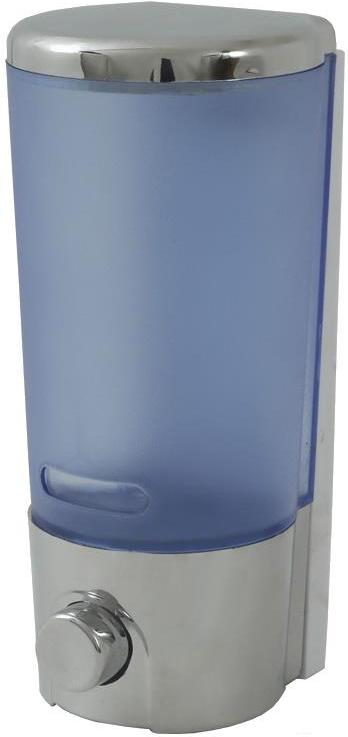 

Дозатор для жидкого мыла Ksitex SD-400BC, SD-400BC