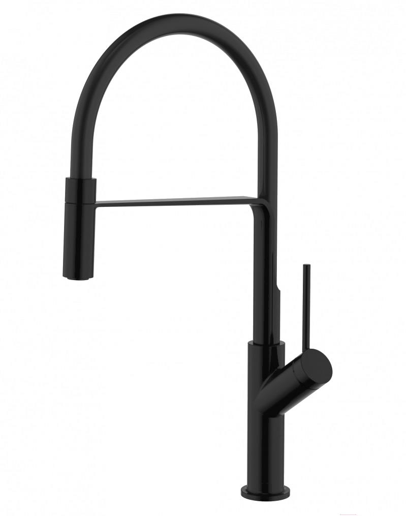 

Смеситель Omnires Vita VI6350BL, Vita VI6350BL