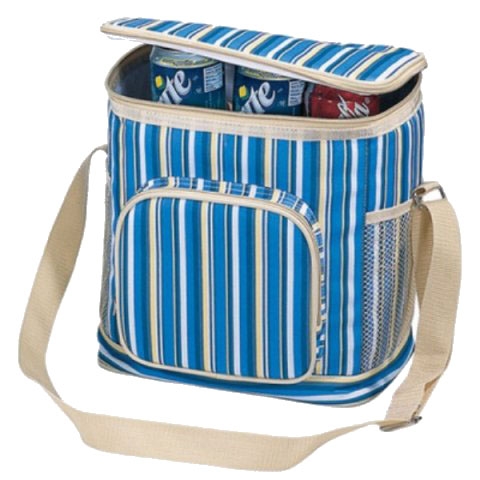 

Термосумка Green Glade TWCB-1061A2 12 л голубой, TWCB-1061A2