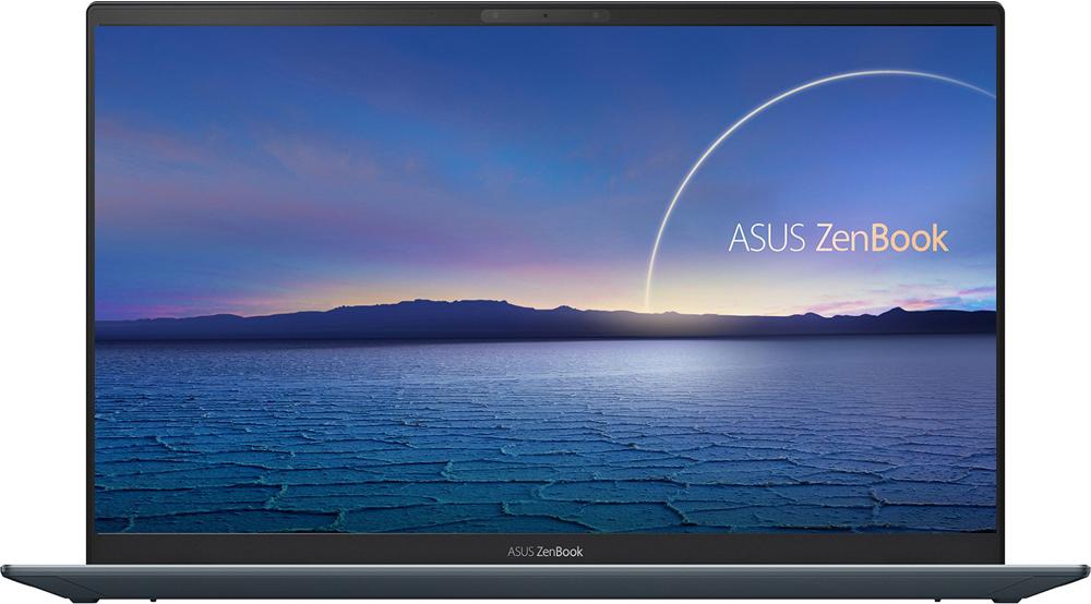 

Ноутбук ASUS ZenBook 14 [UX425EA-KI918], ZenBook 14