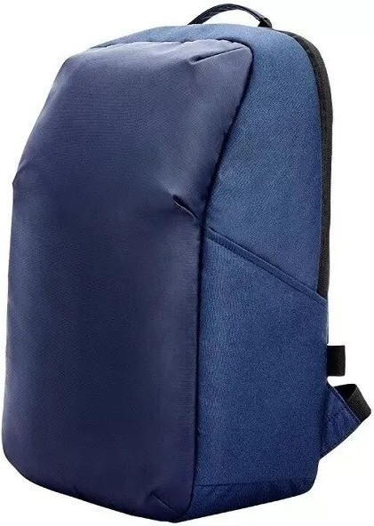 

Рюкзак Ninetygo Lightweight Backpack dark blue (2105), Рюкзак Ninetygo Lightweight Backpack dark blue (2105) (Корпус: Coated polyester Подкладка: Полиэстер) / Ninetygo Lightweight Backpack dark blue (2105)