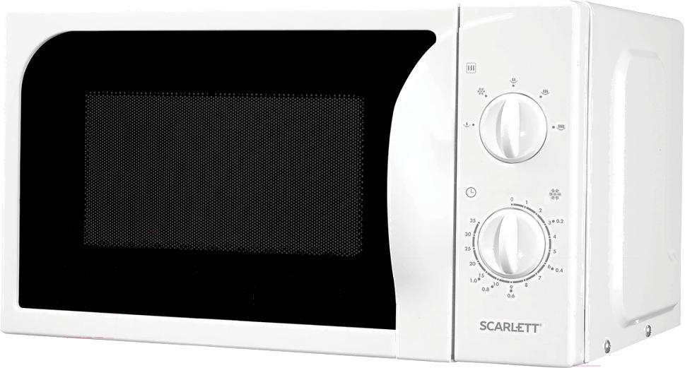 

Микроволновая печь Scarlett SC-MW9020S08M, SC-MW9020S08M