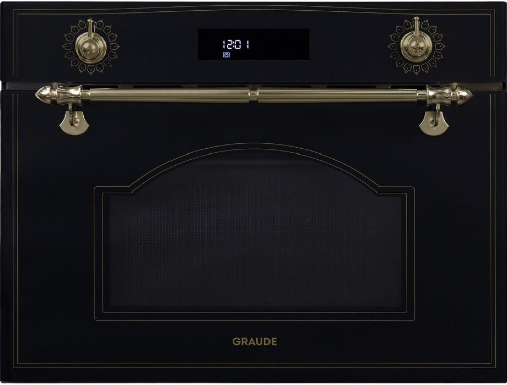 

Микроволновая печь Graude MWK 45.0 S