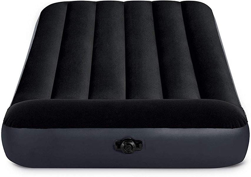 

Надувной матрас Intex Pillow Rest 64142, Надувной матрас Intex Pillow Rest (Full Classic) 64142