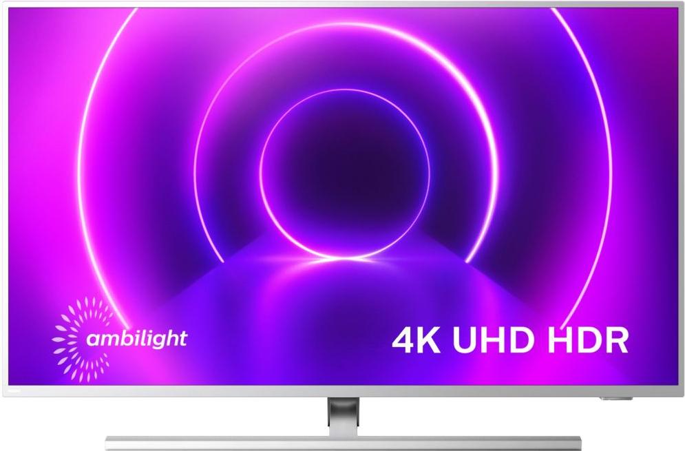 

Телевизор Philips 50PUS8505/60, 50PUS8505/60