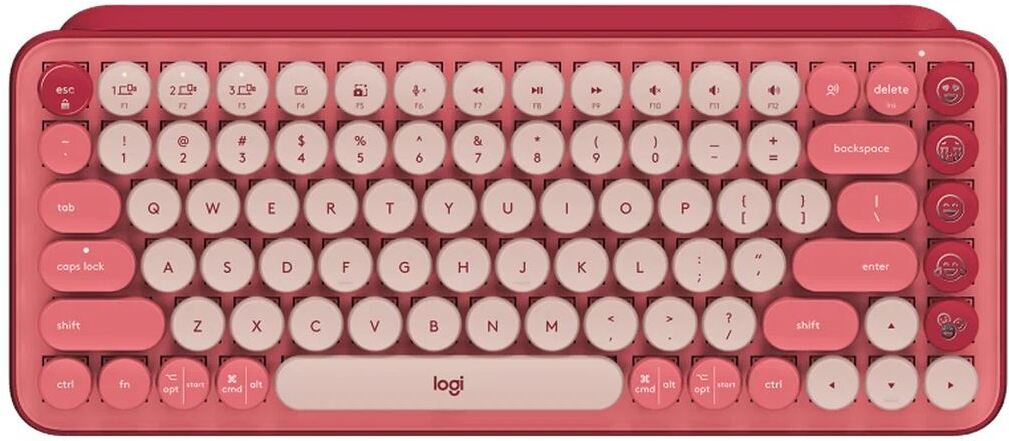 

Клавиатура Logitech 920-010718