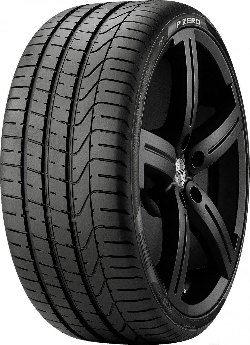 

Шины Pirelli P-Zero 265/40R21 101Y (NO) Porsche, P-Zero 265/40R21 101Y (NO) Porsche