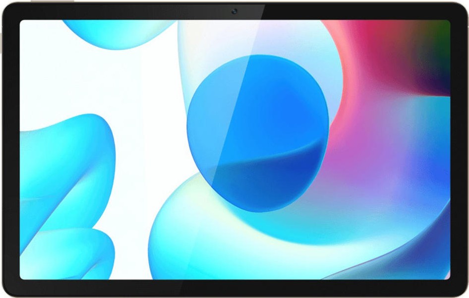 

Планшет Realme Pad Mini 4GB/64GB Wi-Fi Grey (RMP2106)
