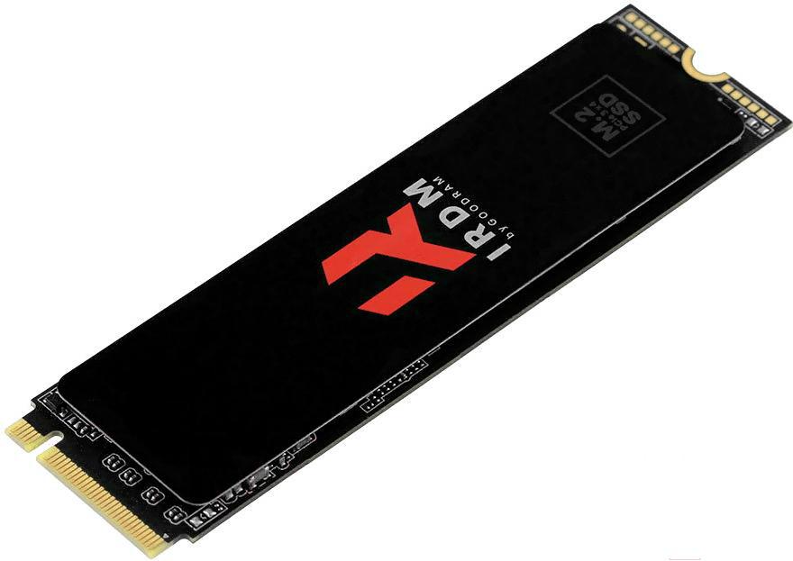 

SSD диск GOODRAM 256GB M.2 2280 [IR-SSDPR-P34B-256-80], SSD диск GOODRAM IRDM M.2 256GB (IR-SSDPR-P34B-256-80)