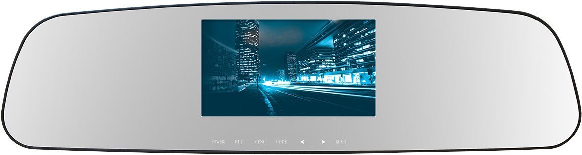 

Видеорегистратор Trendvision MR-710GP, MR-710GP