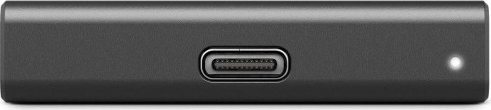 

Внешний жесткий диск SSD Seagate USB-C 500GB [STKG500400], USB-C 500GB