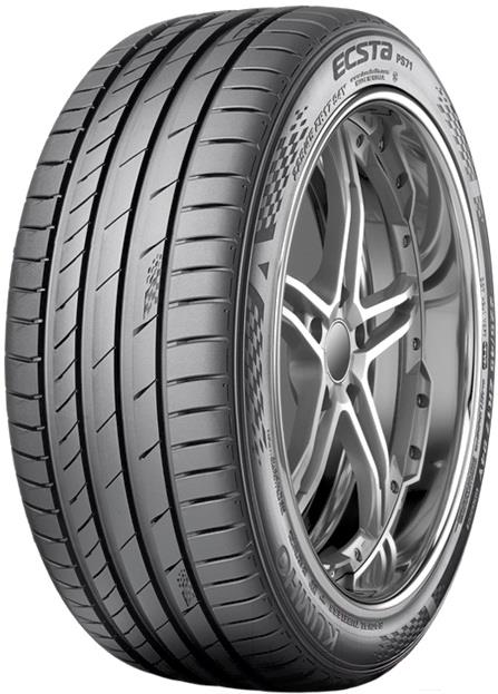 

Шины Kumho Летняя Ecsta PS71 225/45R18 95Y, Ecsta PS71 225/45R18 95Y Летняя