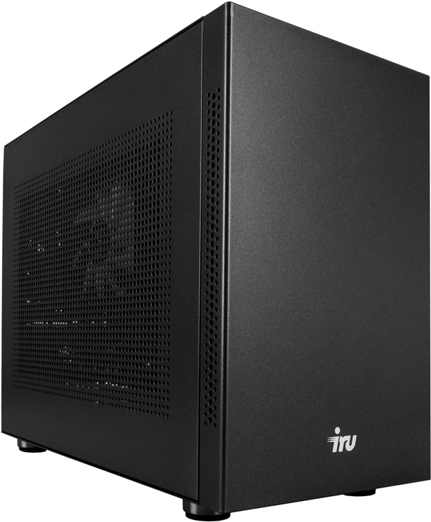 

Моноблок IRU Game 310H5GS MT черный (1783885)