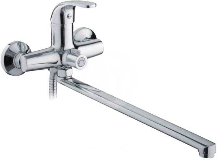 

Смеситель Ledeme H35 L2235