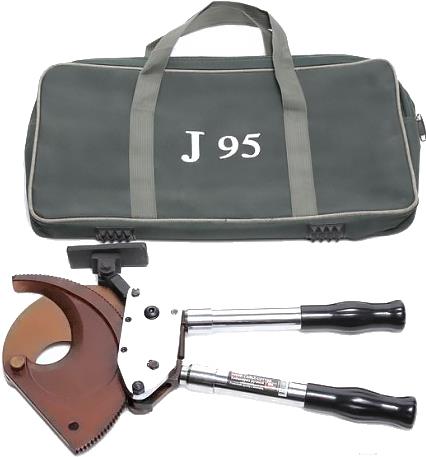 

Кабелерез FORSAGE F-D95J, F-D95J