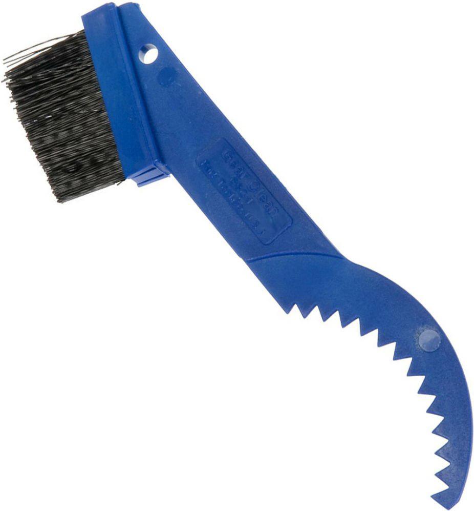 

Смазка Parktool Щетка синий [PTLGSC-1], Щетка