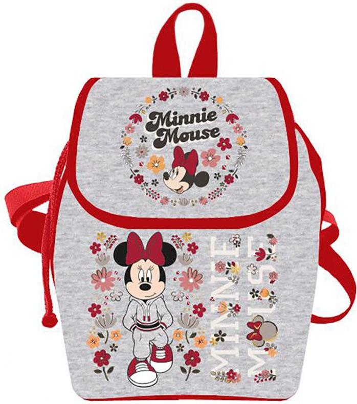 

Школьный рюкзак Hatber Disney Микки Маус [NRk_50062], Школьный рюкзак Hatber Disney Микки Маус NRk_50062