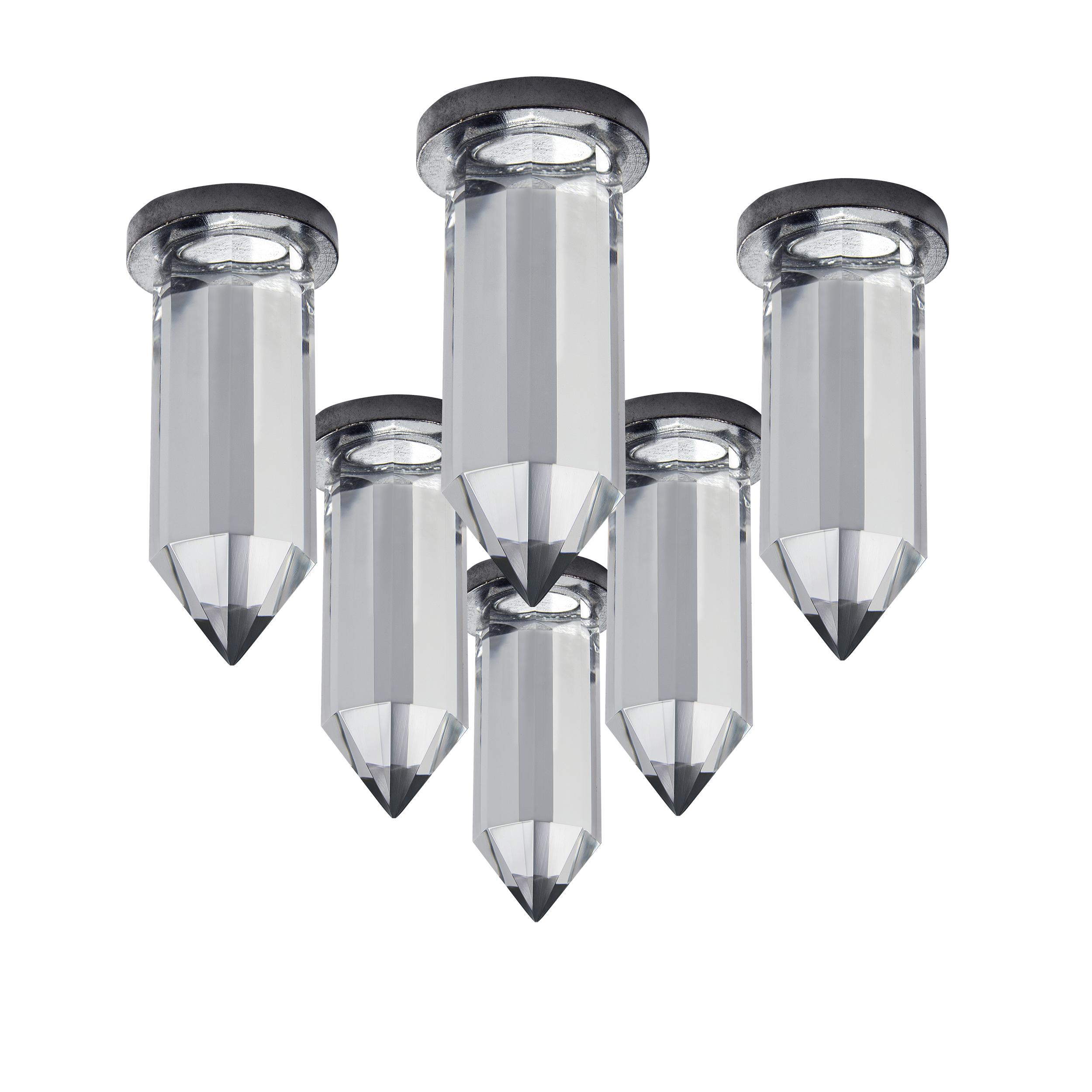 

Встраиваемый светильник Lightstar 079064 Светильник NUBELLA LED 0,7WХ6 240LM ХРОМ 4000K, шт, 079064 Светильник NUBELLA LED 0,7WХ6 240LM ХРОМ 4000K, шт