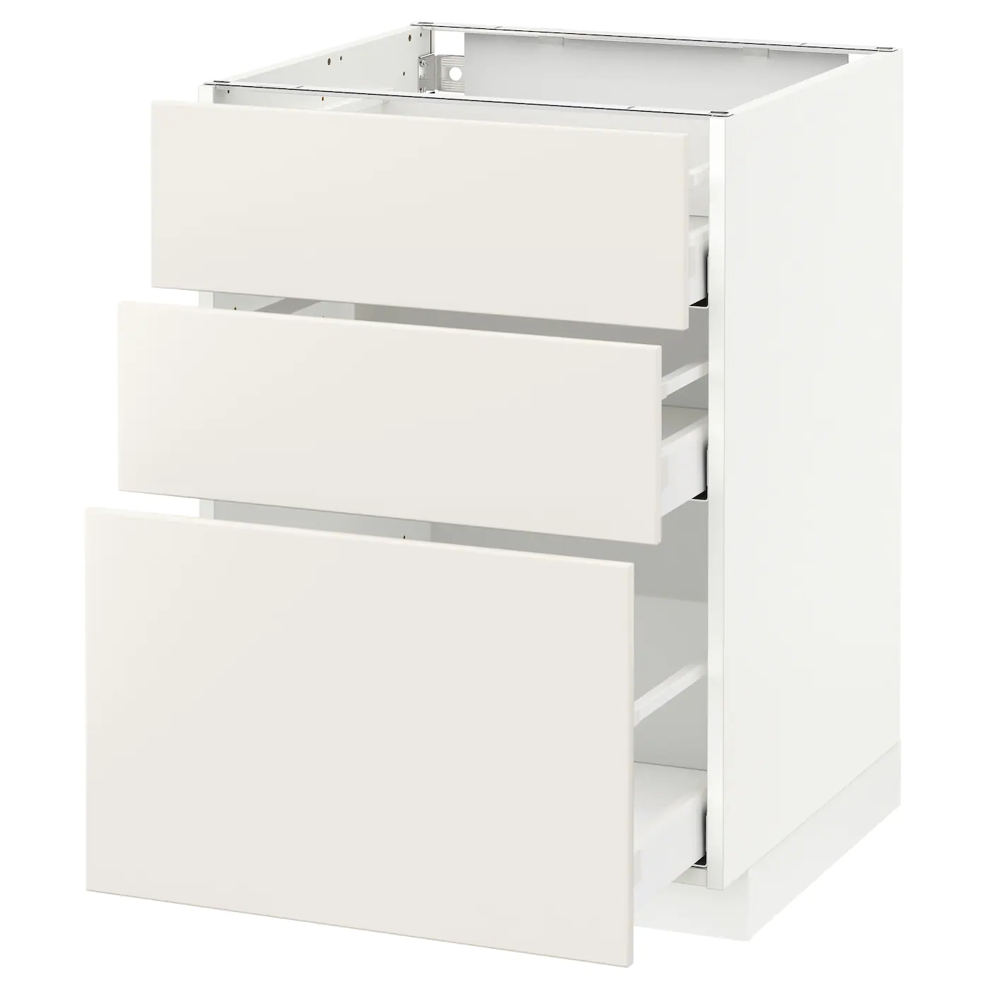

Кухонный шкаф IKEA Метод/Максимера [492.347.43], Метод/Максимера