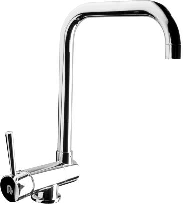

Смеситель Armatura Theta 6523-915-00, Theta