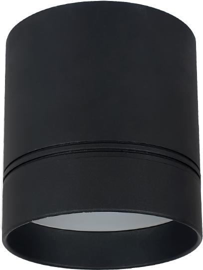 

Накладной точечный светильник Donolux DL18482/WW-Black R, DL18482/WW-Black R