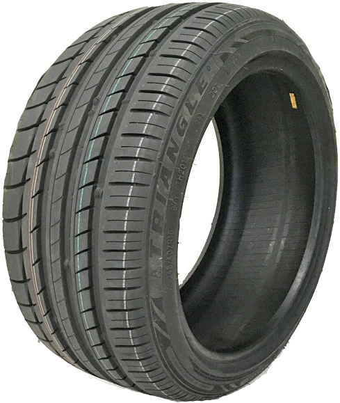 

Шины Triangle TH201 225/55R18 98V, TH201 225/55R18 98V