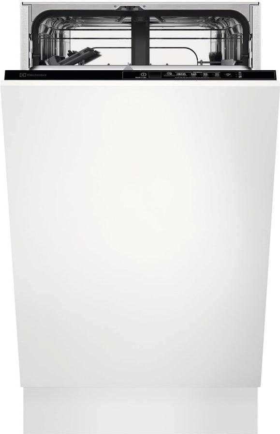 

Посудомоечная машина Electrolux EEA912100L, EEA912100L