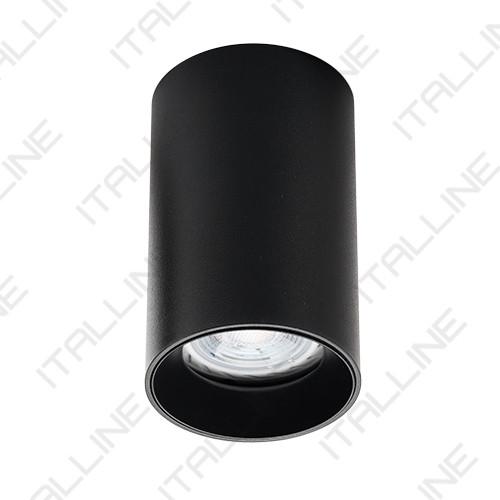 

Накладной светильник Italline DANNY PL Black, Накладной светильник ITALLINE DANNY PL Black