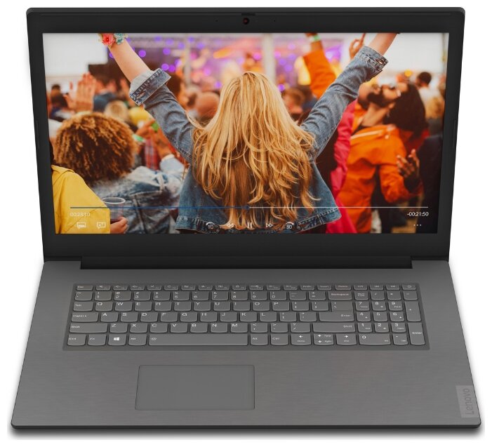 

Ноутбук Lenovo V340-17IWL [81RG001BRU], V340-17IWL