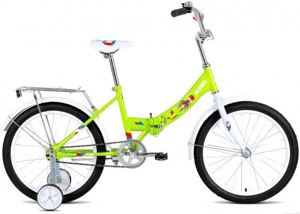 

Велосипед Forward Altair City Kids 20 Compact 2020 13' детский зеленый, Детский велосипед Forward Altair City Kids 20 Compact 13 RBKT05N01002 (зеленый, 2020)