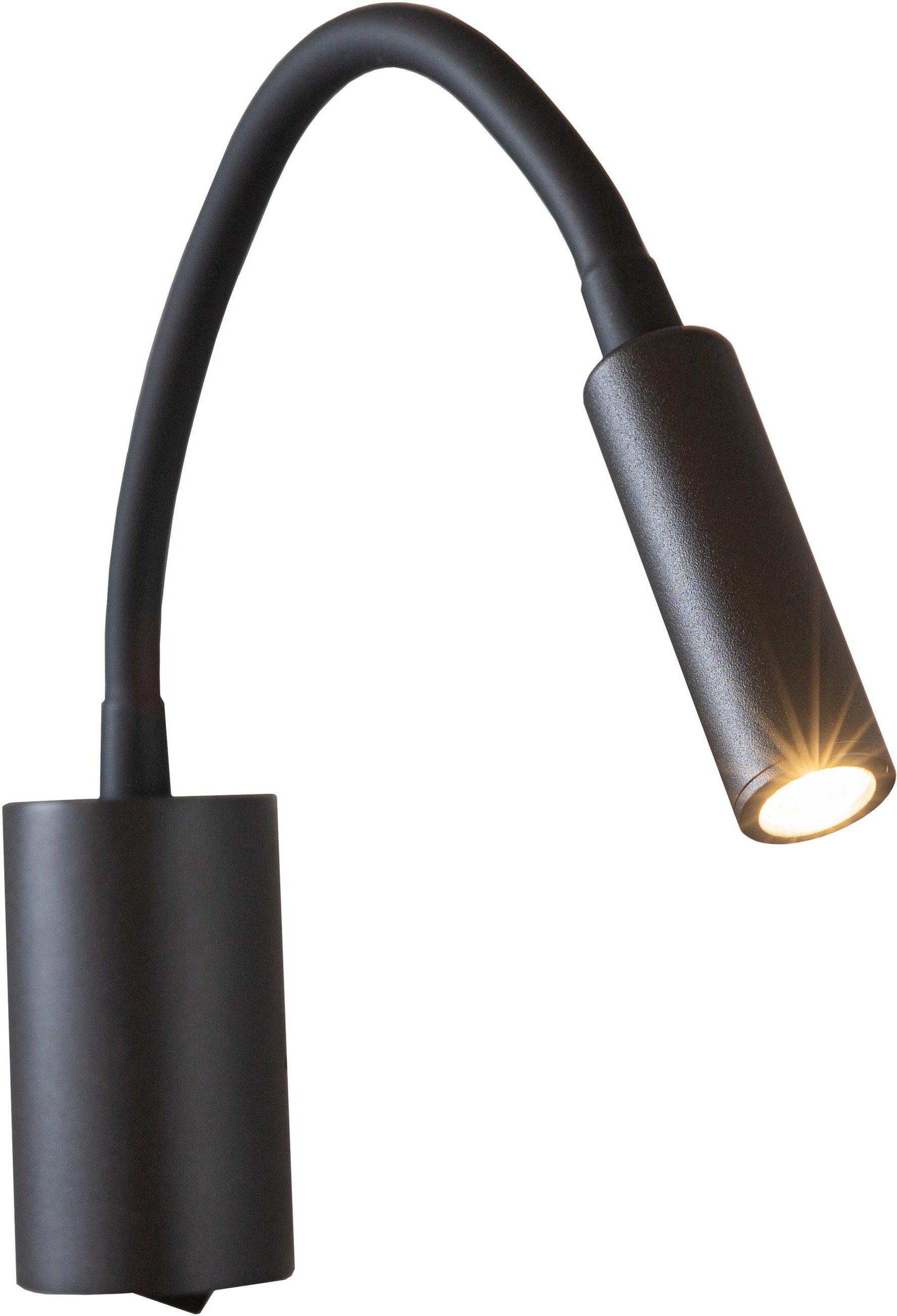 

Бра LOFT IT 10009BK