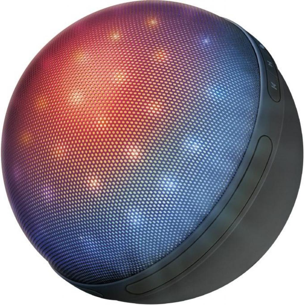 

Портативная колонка Trust Dixxo Orb [22014], Dixxo Orb